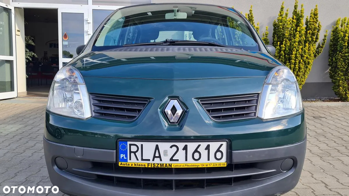 Renault Modus 1.2 16V Authentique - 6