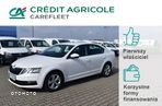 Skoda Octavia 1.4 TSI Ambition DSG - 2