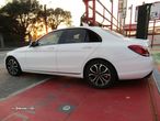 Mercedes-Benz C 200 BlueTEC Avantgarde - 3