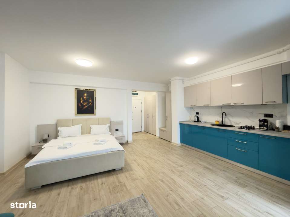 Alezzi Infinity Resort & SPA  | Studio  | vedere frontala la mare - Imagine principală: 4/16