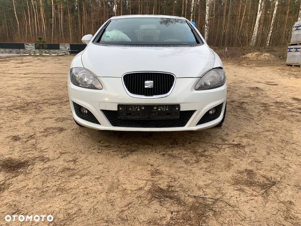 Seat Leon 1.2 TSI Ecomotive Style Copa - 17