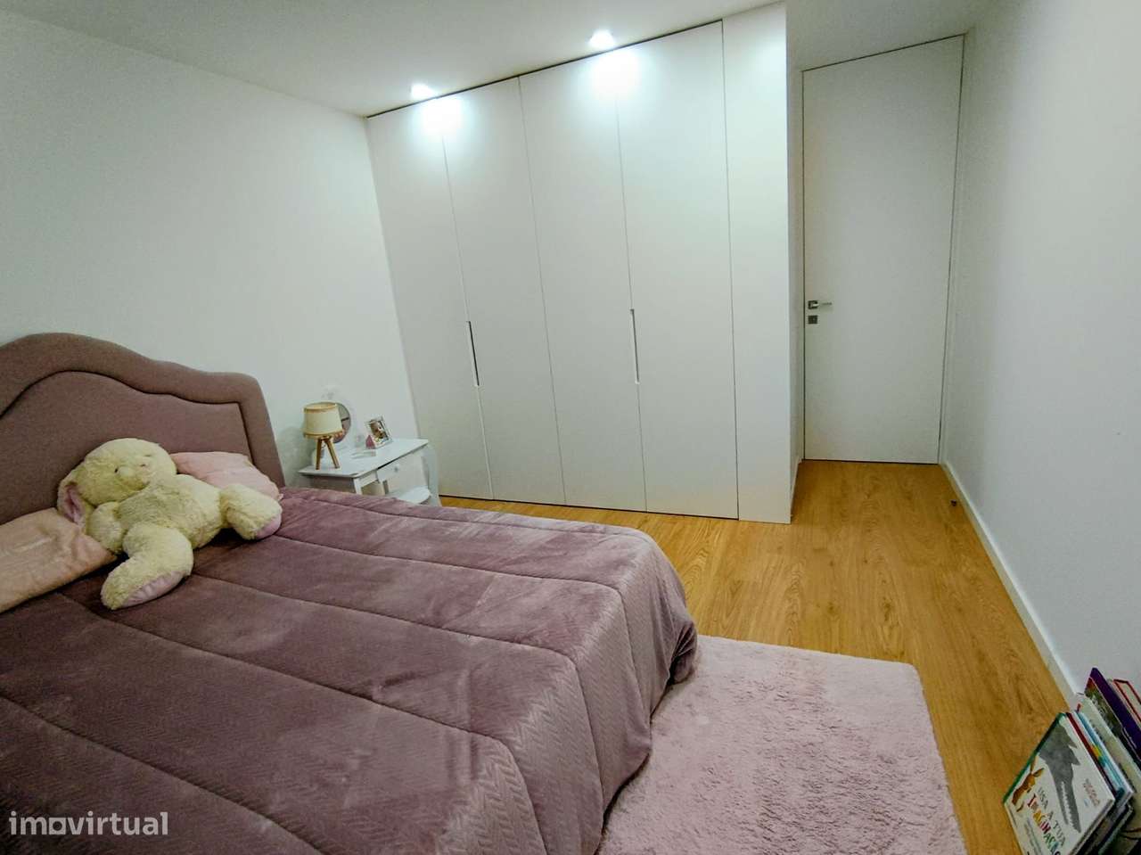 Moradia T3 com escritório e piscina-9