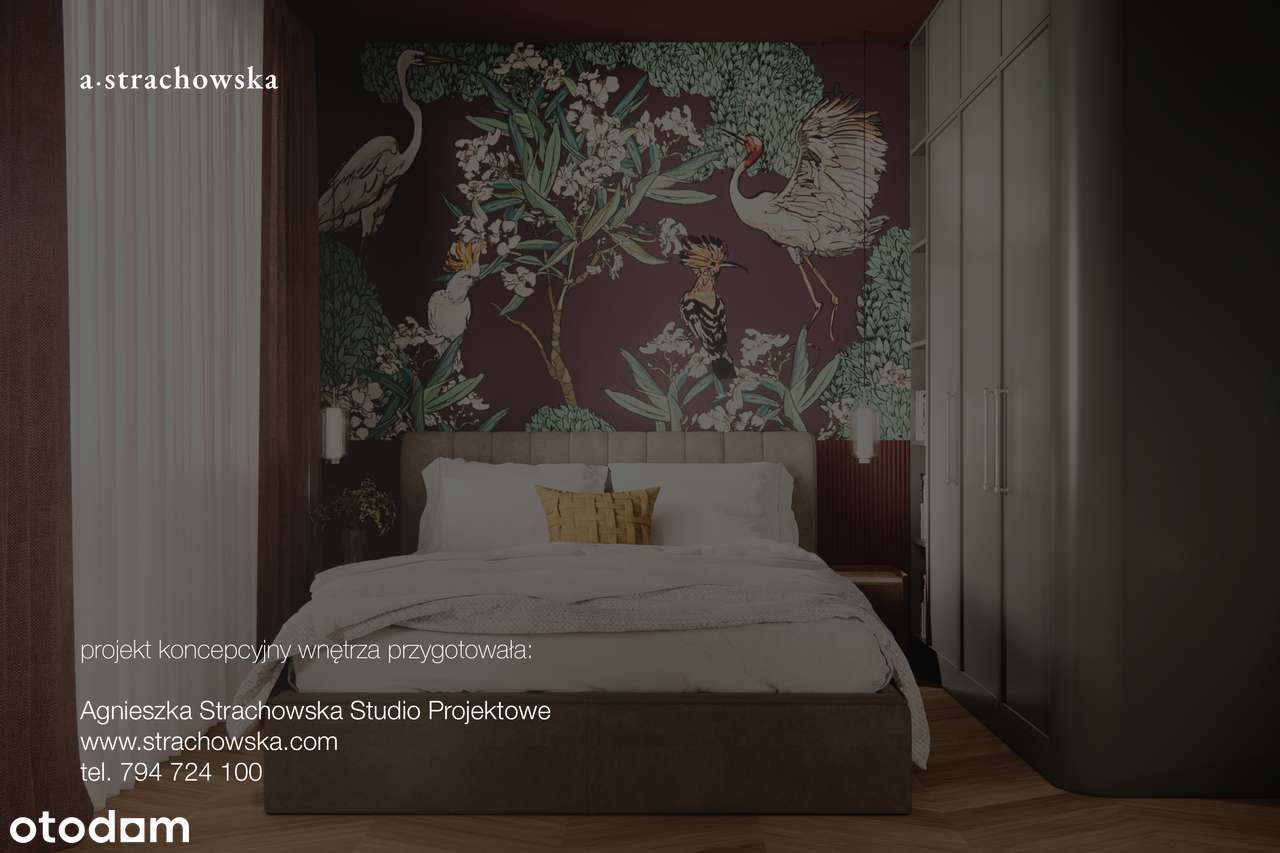 2 pokoje dla Ciebie, Duży balkon, do wprowadzenia-6