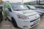 scut motor vas lichid chedere parbriz oglinda stop tripla stanga dreapta Peugeot Partner 2 facelift motor 1.6hdi  9HP dezmembrez - 2