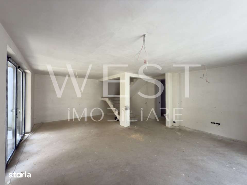 Casa cu CF 230 mp utili | 2 garaje |5 camere Centura VIVO| 250mp Teren - Imagine principală: 2/18