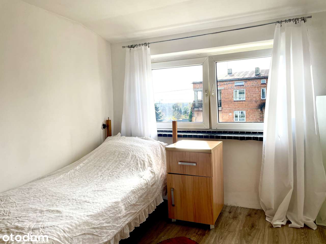 Dom z  Potencjałem i działką 10 ar w Zgierzu-7