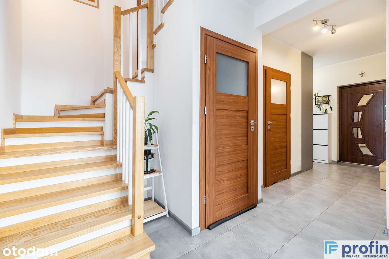 Atrakcyjny dom nad jeziorem Kątno Ostróda-9