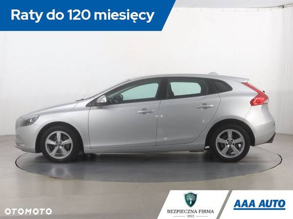 Volvo V40 - 3