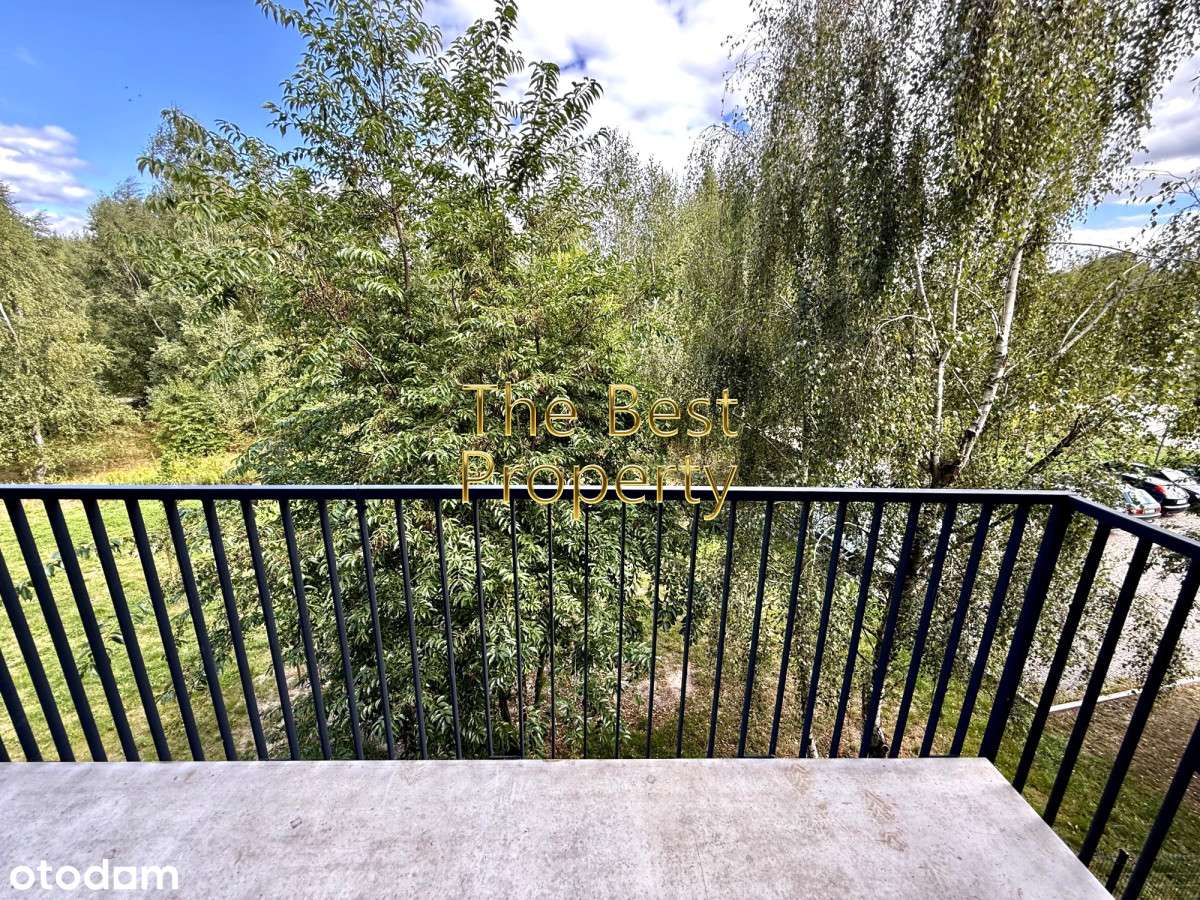 Lux Nowe 5 pok mieszkanie, Leśnica, Wrocław-3