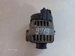 Alternator 90A Fiat Punto / Doblo / 500 / Tipo - 4