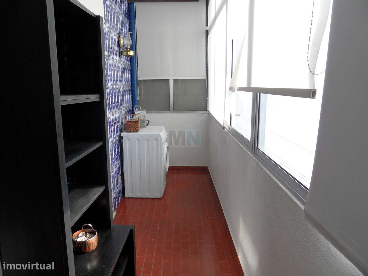 Apartamento T2 com Áreas Generosas e Varanda em Celas-9