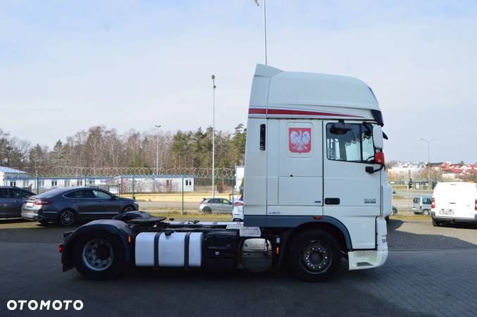 DAF FT XF 105.460 - 6