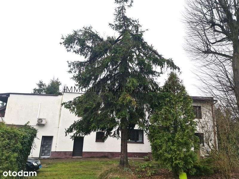 Atrakcyjny teren inwestycyjny mieszkaniowy Brynów-5