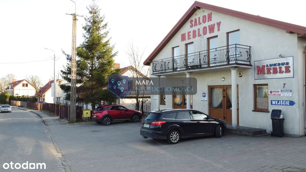 Komfortowy kompleks inwestycyjny - Pełny obrazek: 4/20