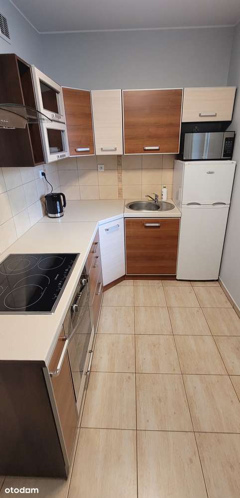 Wynajme mieszkanie 50m2 na Korczak - Pełny obrazek: 2/5