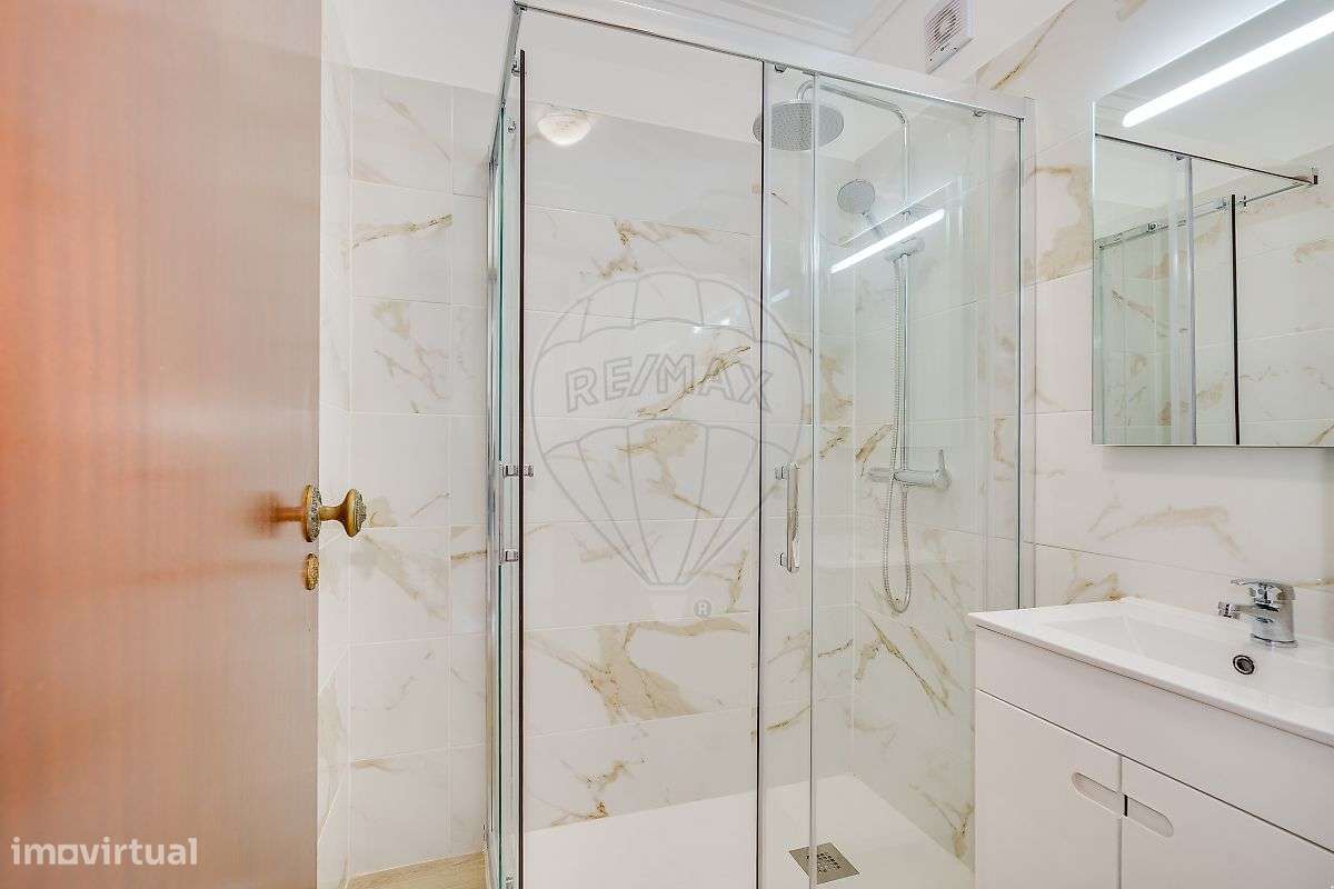 Apartamento T2 para venda-12