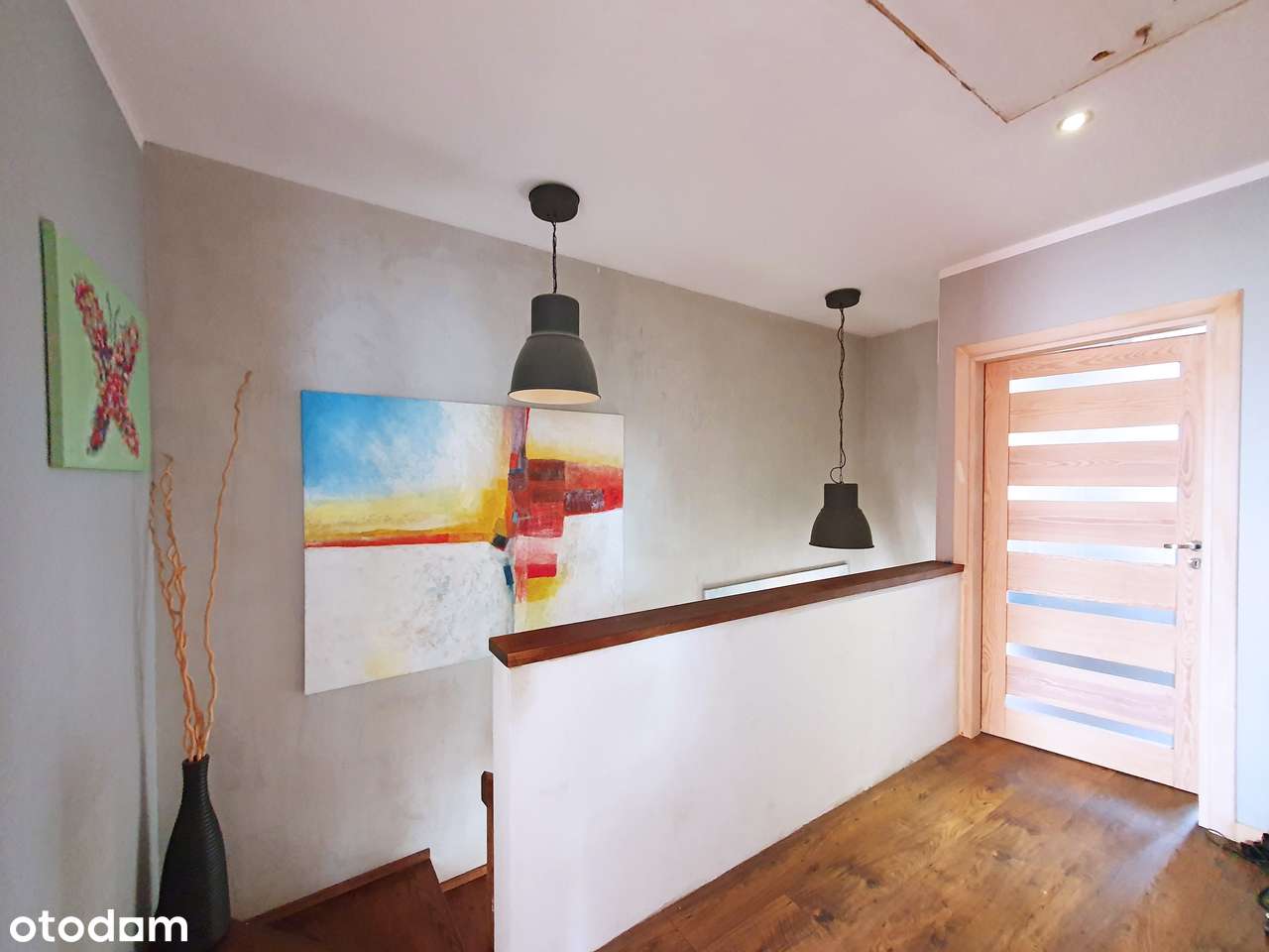 Przytulny dom w Mogilanach: Widok, Cisza i Niskie Koszty! 12 km do KRK-8