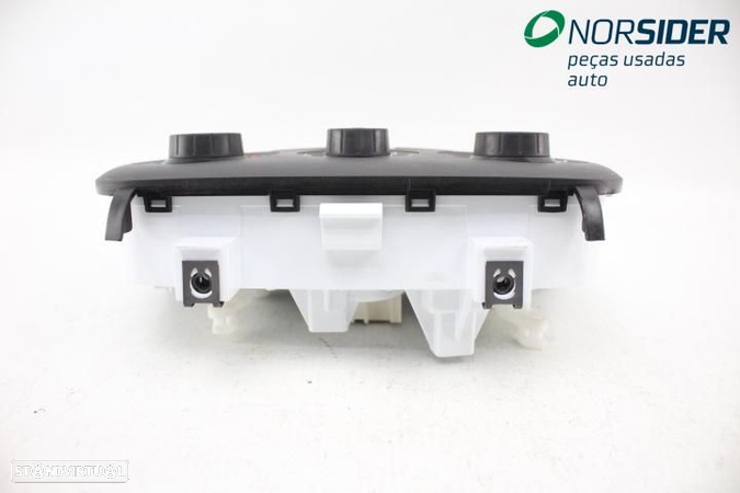 Consola de chaufagem AC Fiat Grand Punto|12-18 - 4