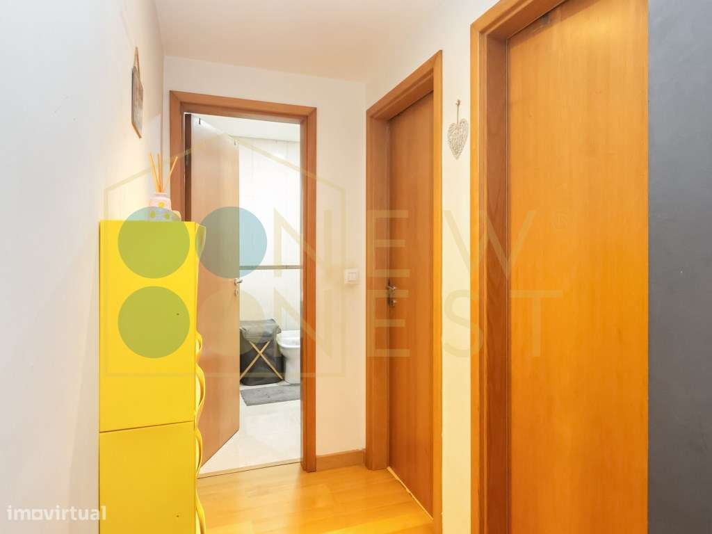 Apartamento T2 Venda Seixal-12