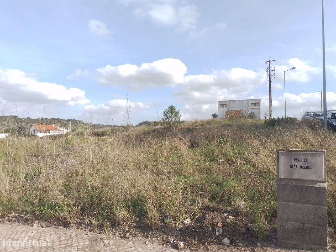 Excelente oportunidade Lote para construção em Alcanena - Grande imagem: 4/5