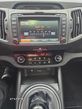 Kia Sportage 2.0 CRDI 4WD Vision - 11