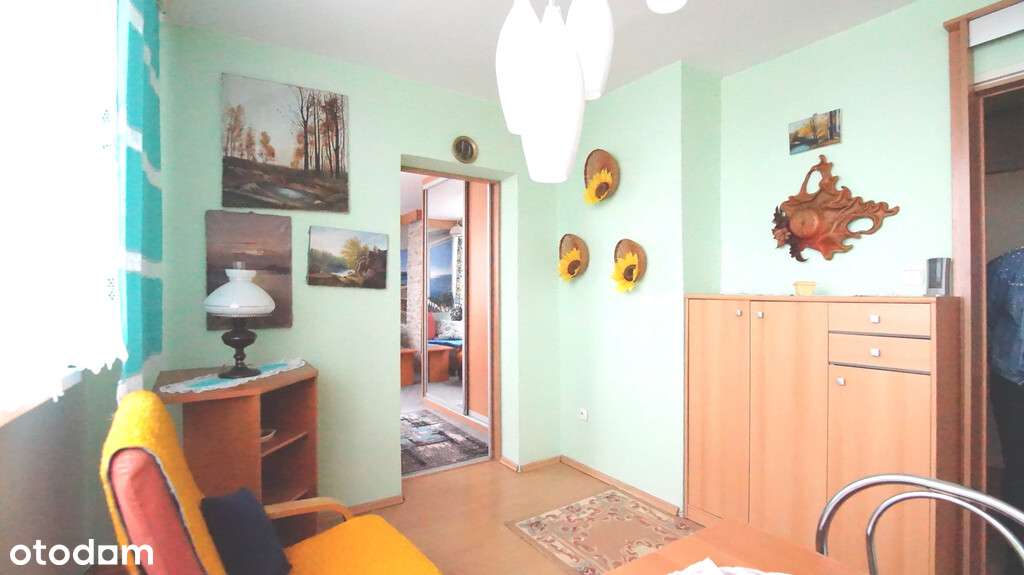 Sprzedaż mieszk.2-pokoje centrum - inwestycja - Pełny obrazek: 5/12