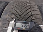 OPONY ZIMOWE 4 SZT 205/55R16 2019R IMPERIAL SNOWDRAGON HP - 9