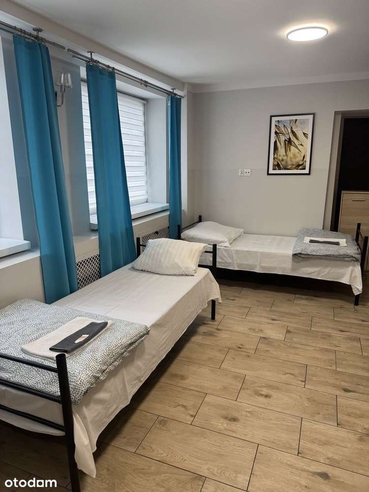 Gotowy hostel – inwestycja, która zarabia! - Pełny obrazek: 4/20