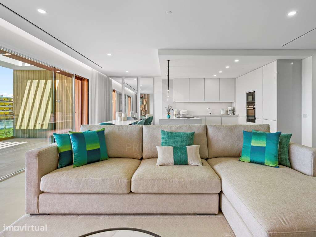 Apartamento T2 a venda em Quarteira - Grande imagem: 4/60