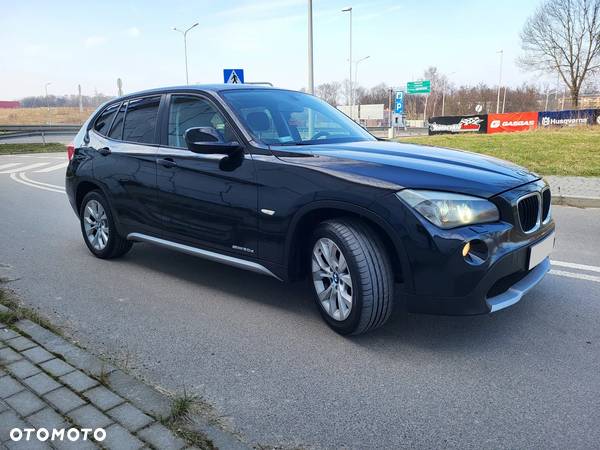 BMW X1 sDrive20d - 3