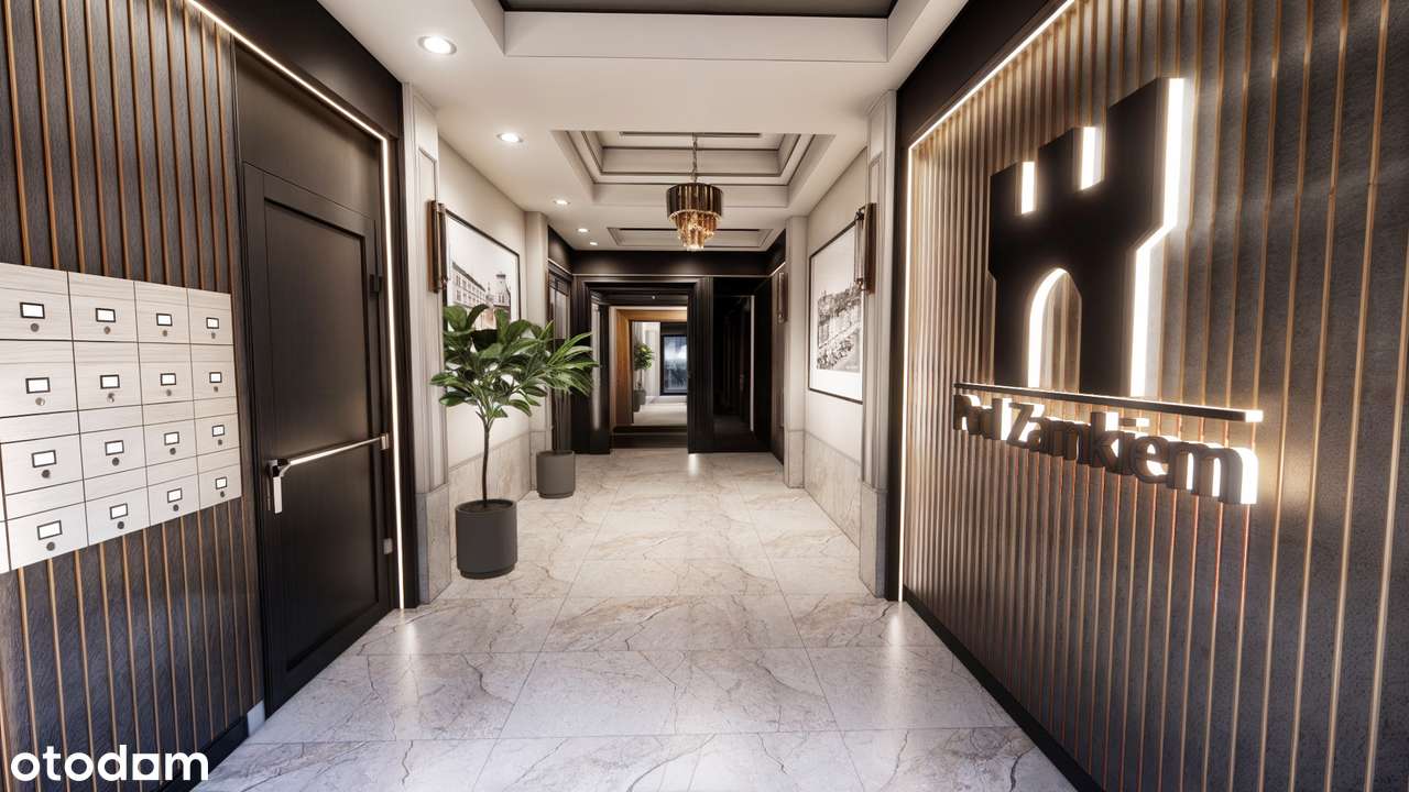 Prestiżowe Apartamenty Szczecin-6