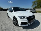 Audi Q5 40 TDI Quattro Sport S tronic - 21