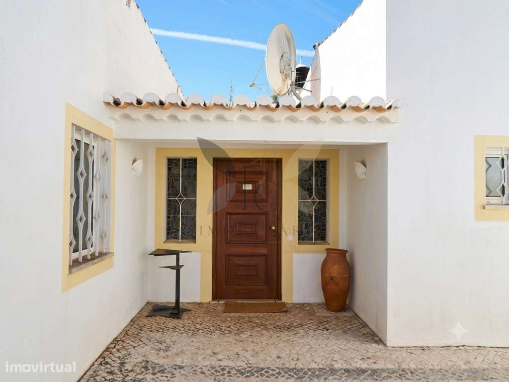 Villa Exclusiva no Penina Hotel & Golf Resort | Alvor, Algarve-9