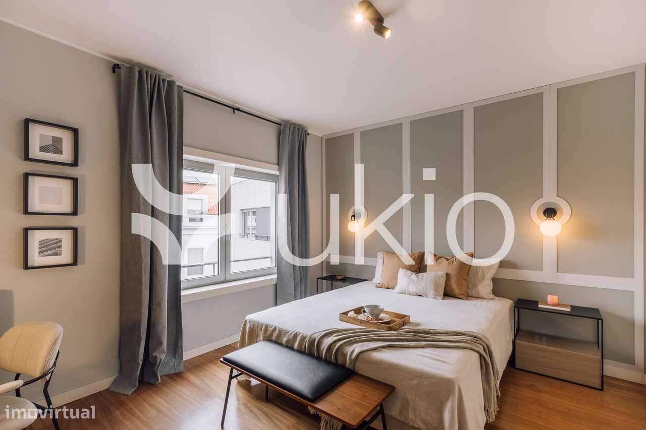 Apartamento T1 em Prazeres - Grande imagem: 4/22