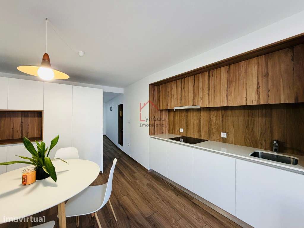 T1 Guimarães Centro - Grande imagem: 5/20