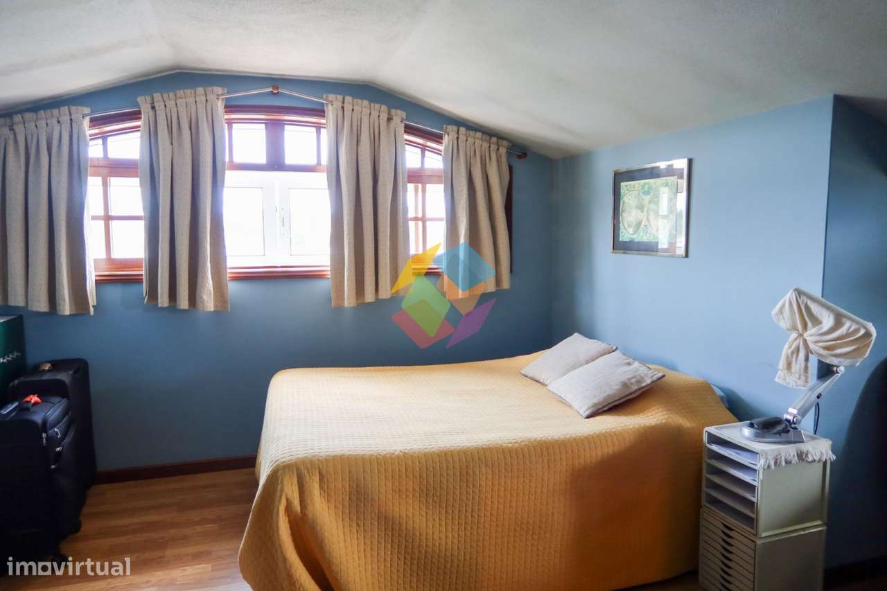 Moradia de Luxo na Ria de Aveiro em Ovar-33