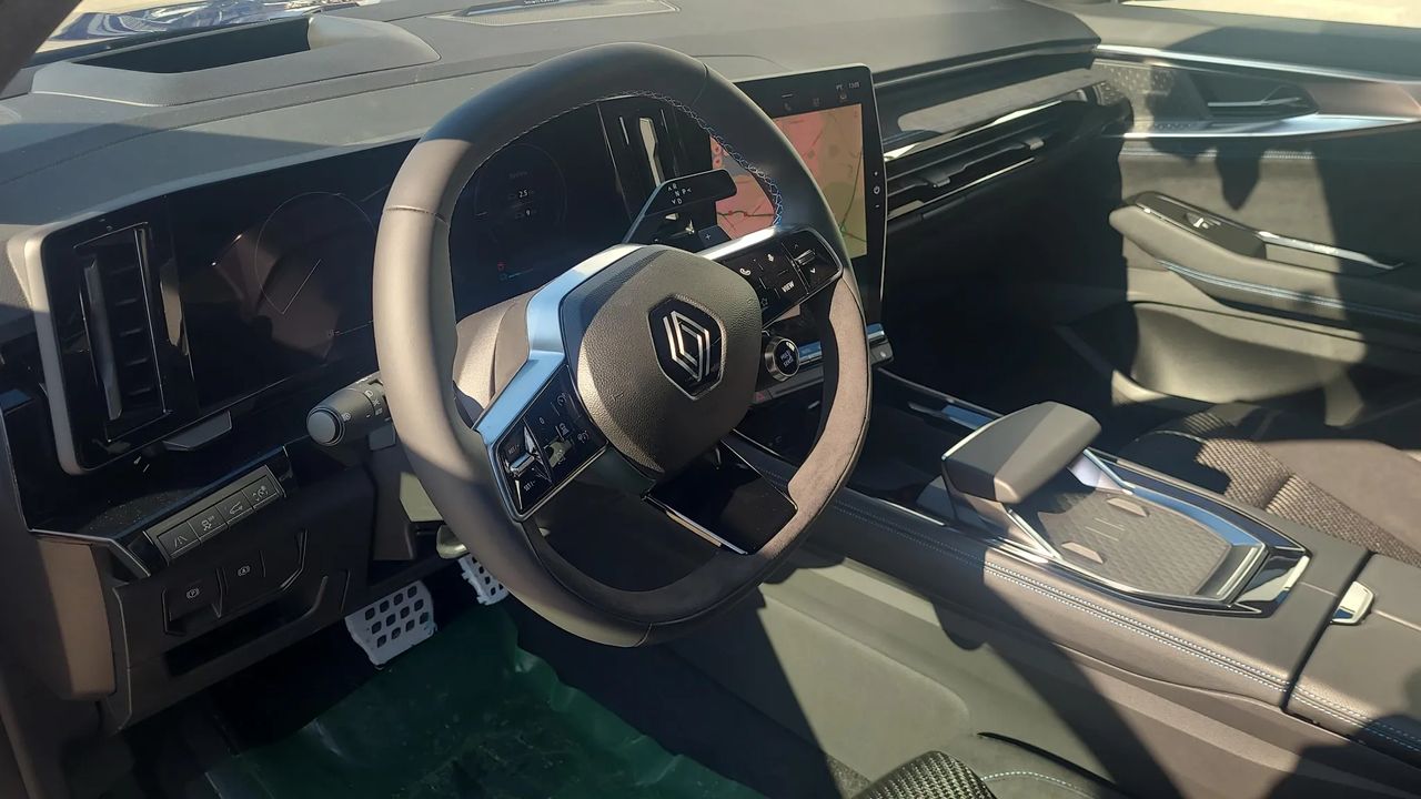 renault austral