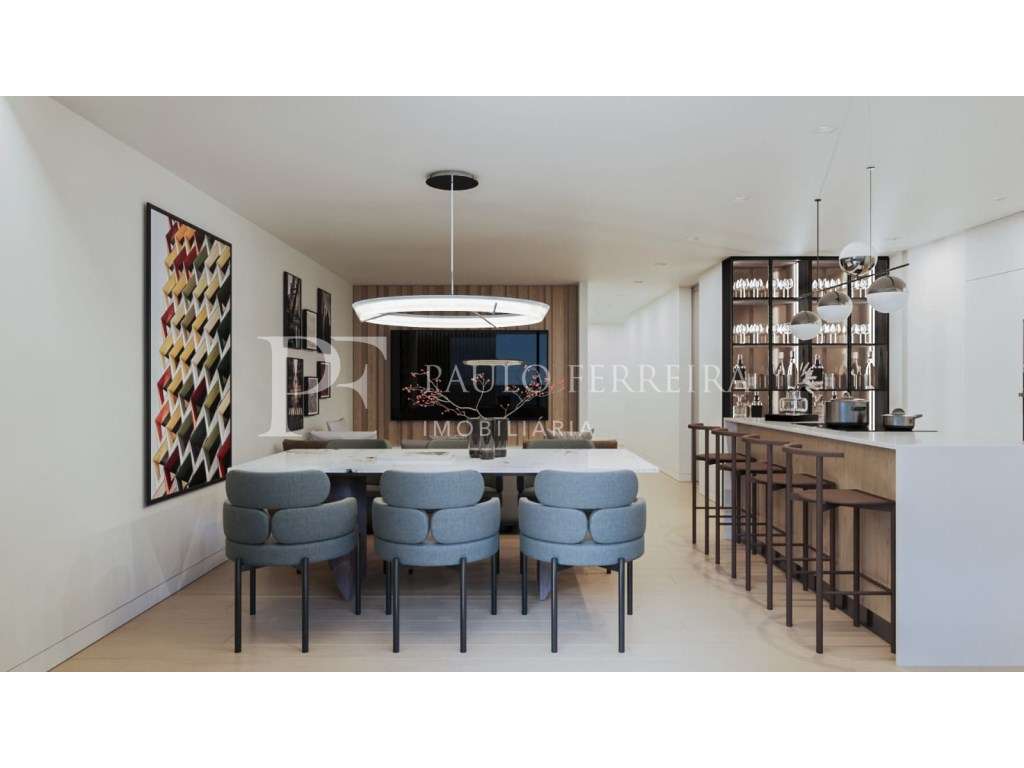 Apartamento T3 em construção-9