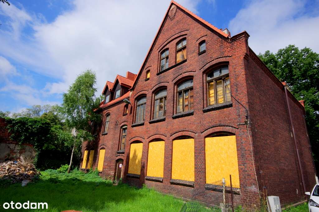 Budynek inwestycyjny np. lokale pod wynajem,  dom Seniora-17