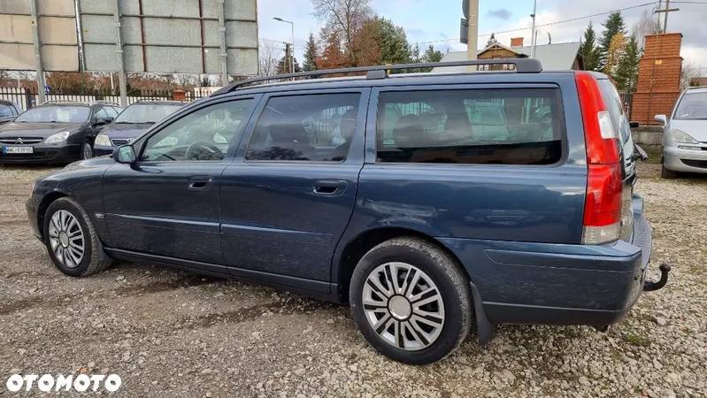 Volvo V70 - 32