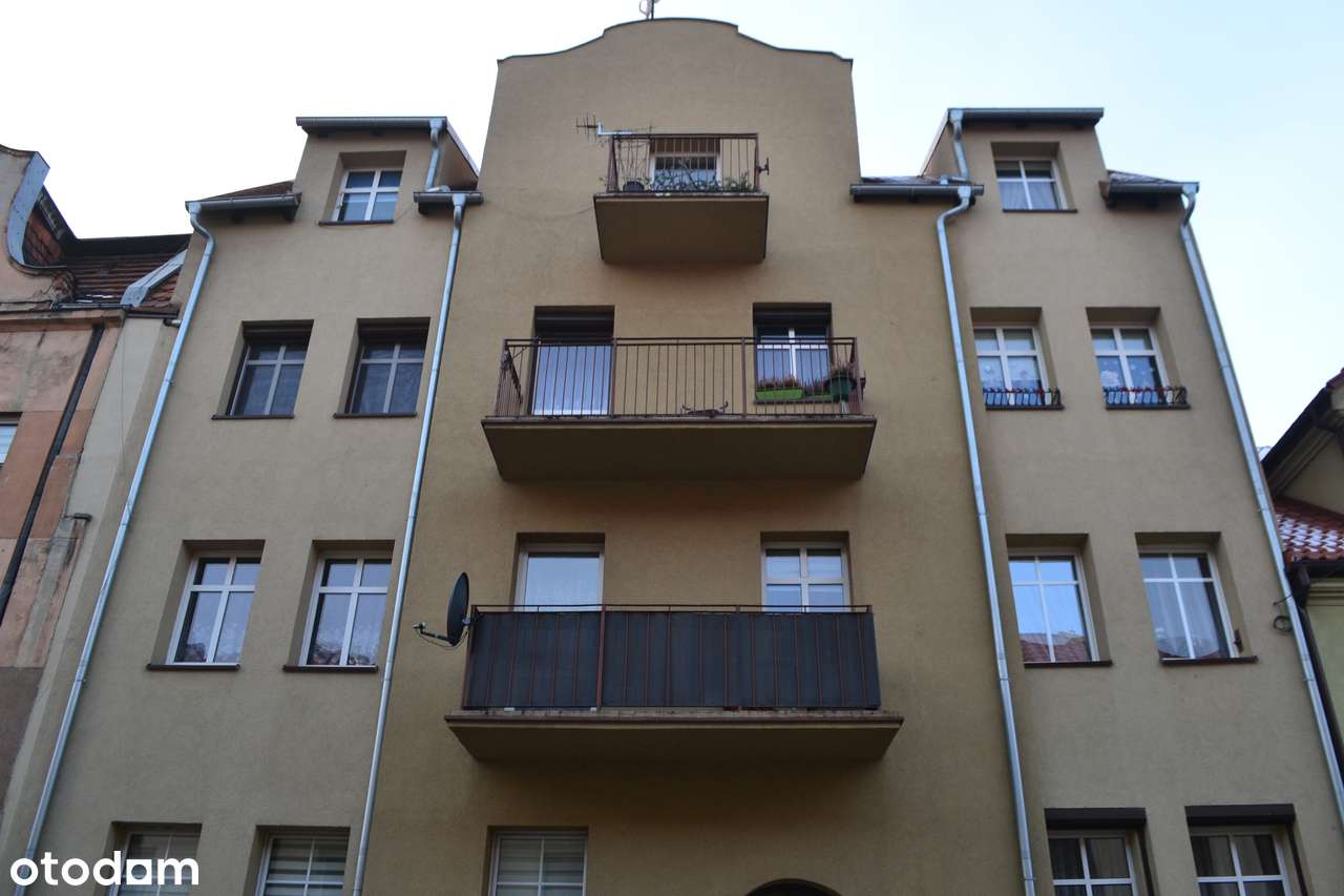 Mieszkanie 62.61m2 Rawicz ul. 3 Maja 15-14