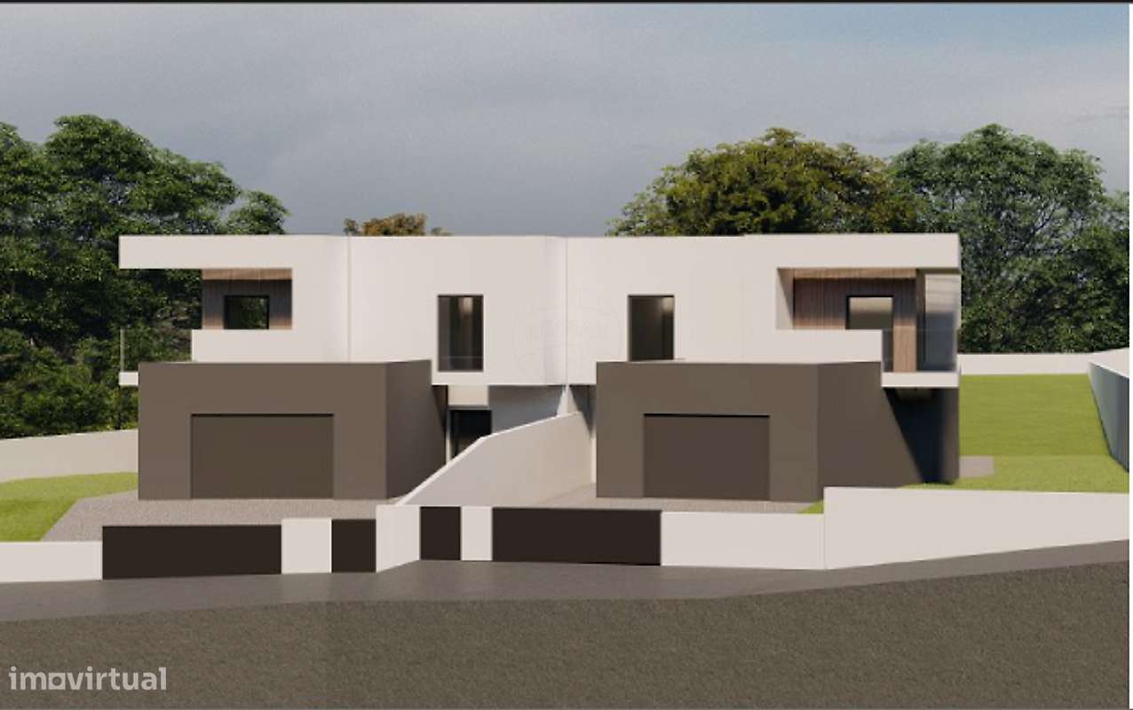 Moradia T3 para venda - Grande imagem: 2/8