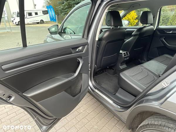 Skoda Kodiaq 1.5 TSI ACT 4x2 Business DSG - 23