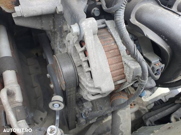 ALTERNATOR 1.2 B G4LA HYUNDAI I20 MK2 - 1