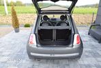 Fiat 500 1.2 8V Lounge - 29