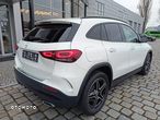 Mercedes-Benz GLA 250e AMG Line - 6