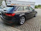 Audi A4 Avant 2.0 TDI S-line S tronic - 5