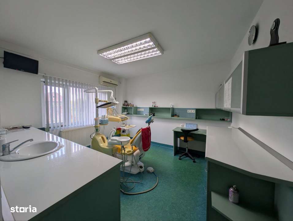 Vanzare apartament 3 camere/Ultracentral - investitie ideala cu chiria-5