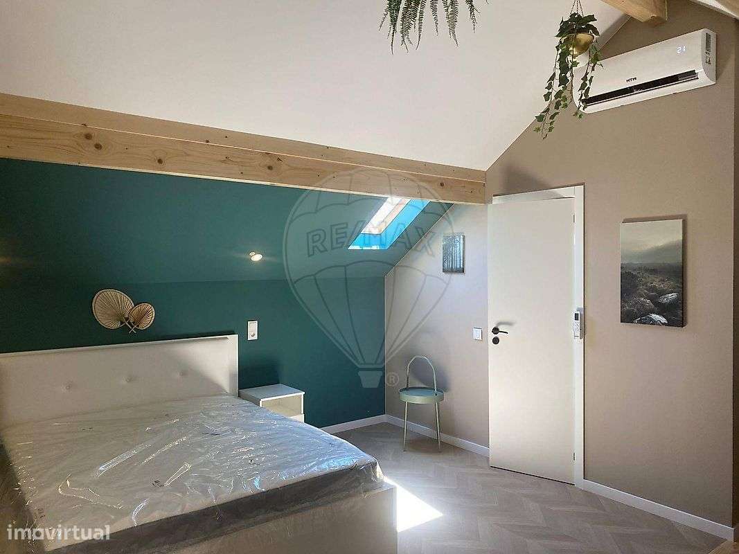 Moradia T2 para venda - Grande imagem: 4/11