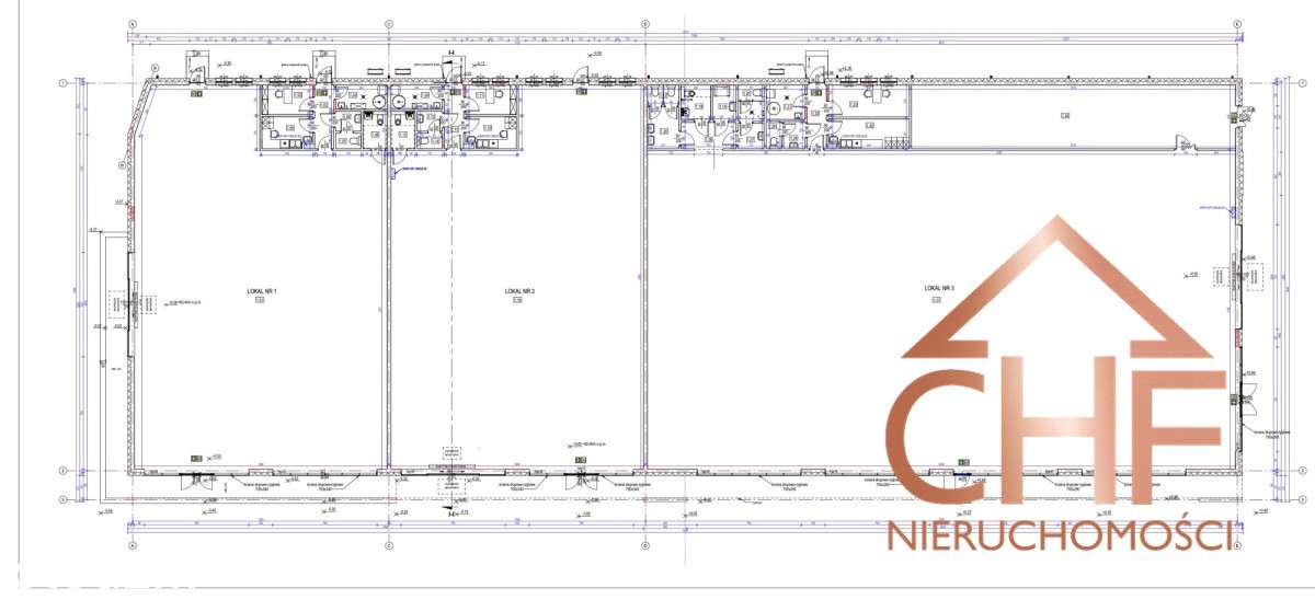 Budynek handlowo-usługowy - oddanie do końca 2025 - Pełny obrazek: 2/17
